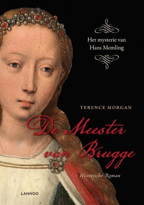 De Meester van Brugge 9789020996036 Terrence Morgan, Boeken, Thrillers, Zo goed als nieuw, Verzenden