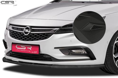 Cupspoiler voor Opel Astra K CSL180-M, Auto-onderdelen, Carrosserie, Nieuw, Verzenden