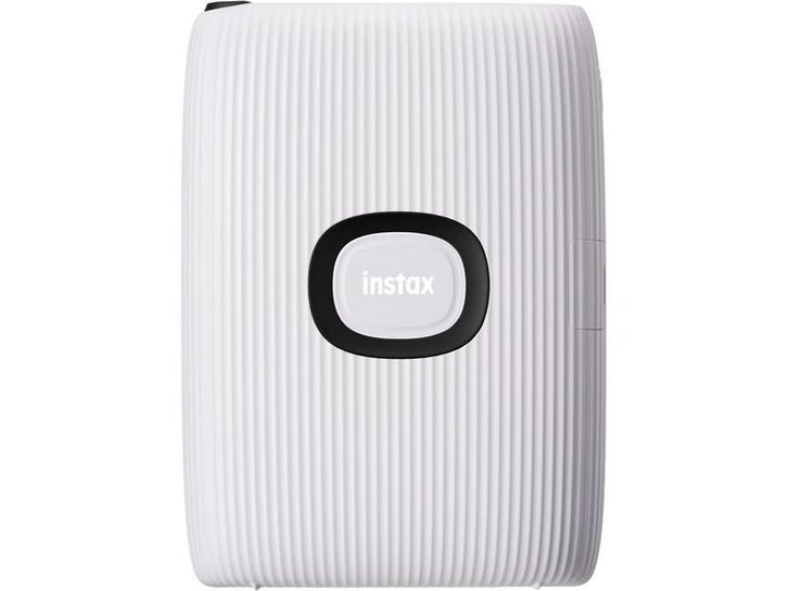 Fujifilm Instax Mini Link 2 - Mobiele fotoprinter - banner, Huis en Inrichting, Woonaccessoires | Overige, Zo goed als nieuw, Verzenden