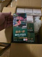 Bandai - 10 Booster box - One Piece - One piece 10 Booster, Nieuw