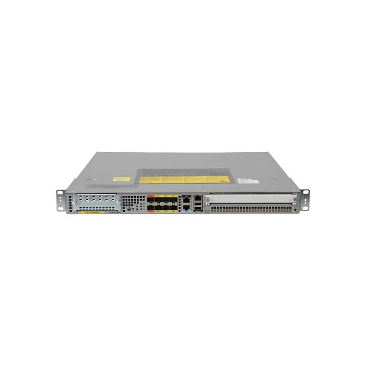 Cisco ASR1001-X, Computers en Software, Netwerk switches, Ophalen of Verzenden