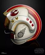 Star Wars - Hasbro - - Film rekwisiet Helm Luke Skywalker, Nieuw
