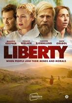 Liberty - Seizoen 1 op DVD, Verzenden