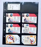 Collectie telefoonkaarten - Telefooncards voor verzamelaars