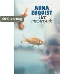 Het meesterstuk 9789029565714 Anna Enquist, Boeken, Verzenden, Gelezen, Anna Enquist