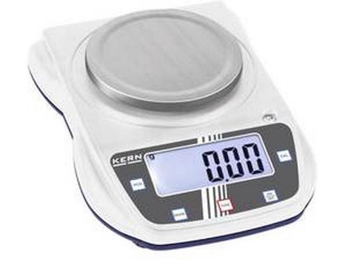 Kern EHA 500-2 Precisie weegschaal Weegbereik (max.) 500 g, Huis en Inrichting, Woonaccessoires | Overige, Nieuw, Verzenden