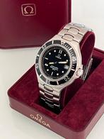 Omega - Seamaster Pre-Bond - Ref. 396.1052 - Unisex - 1985, Nieuw