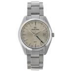 Grand Seiko - Heritage Collection GMT - SBGN011 - Heren -