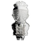 Fidji. 1/2 Dollar 2024 Terracotta Army Discovery 50th, Postzegels en Munten