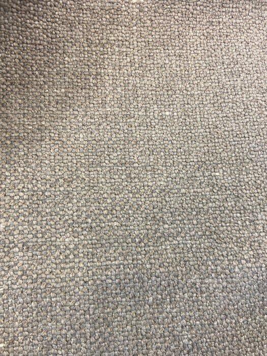 LIMONTA - Hoge kwaliteit! Luxe grijze geweven stof. -, Antiek en Kunst, Antiek | Tapijten, Tafelkleden en Textiel