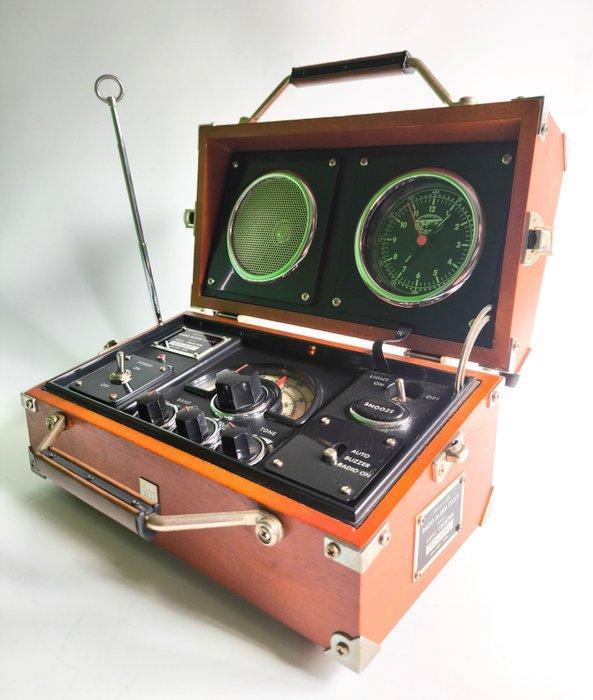 Spirit of St. Louis - Radio Alarm Clock - Collection Radio, Audio, Tv en Foto, Radio's