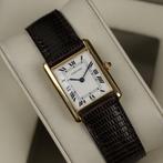 Cartier - Tank Louis - M 2000 - Homme - 1990-1999, Nieuw