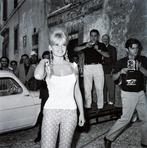 Aldo Durazzi - Brigitte Bardot Spoleto 1961