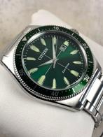 Citizen - Eco-Drive - Zonder Minimumprijs - AW1598-70X -, Handtassen en Accessoires, Horloges | Heren, Nieuw