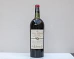 1961 Château Beychevelle - Saint-Julien Grand Cru Classé - 1, Verzamelen, Nieuw