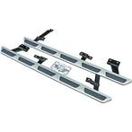 Running Boards | Audi Q3 2011- | Aluminium, Verzenden