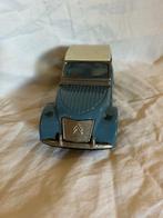 Daiya - Blikken speelgoed - Citroën 2CV - 1940-1950 - Japan, Antiek en Kunst