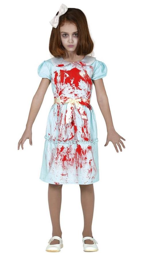 Geest Halloween Kostuum Kind, Hobby en Vrije tijd, Feestartikelen, Nieuw, Verzenden