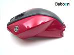 Tank Cover Yamaha YZF R 125 2014-2016 (YZF-R125), Motoren, Verzenden, Gebruikt