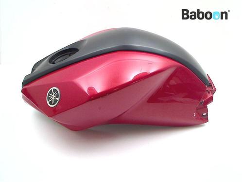 Tank Cover Yamaha YZF R 125 2014-2016 (YZF-R125), Motoren, Onderdelen | Yamaha, Gebruikt, Verzenden