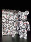 Keith Haring (Attrib.) - BEARBRICK