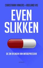 Even slikken 9789044634556 Roeland R. Vis, Verzenden, Gelezen, Roeland R. Vis
