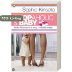Shopaholic & baby / Shopaholic / 5 9789044318289, Boeken, Verzenden, Gelezen, Sophie Kinsella