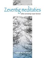 Zeventig meditaties 9789491361425, Liesbeth Bours-Romijn, Verzenden