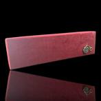 Drinkservies voor 6 (6) - Glas, Tin - Set in een fluweren, Antiquités & Art