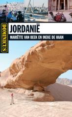 Jordanië / Dominicus landengids 9789025740986, Boeken, Reisgidsen, Verzenden, Zo goed als nieuw, Mariëtte van Beek
