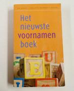 Nieuwste Voornamenboek 9789049104320, G.J.W. van Berkel, Verzenden