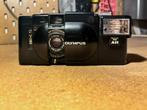 Olympus XA & A11 Flash Analoge camera, Audio, Tv en Foto, Nieuw