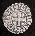 Comté de Provence Charles I dAnjou (1246-1285). Denier