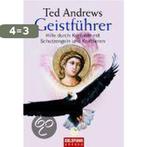 Geistführer 9783442217731 Ted Andrews, Verzenden, Zo goed als nieuw, Ted Andrews