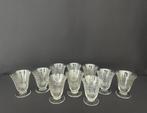 Baccarat - Wijnglas (10) - Michelangelo - Kristal -