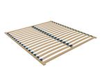Lattenbodem Alvin - tweepersoons - Standaard - 180x200 cm, Verzenden, Nieuw, 180 cm