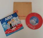 ABBA - Slipping Through My Fingers - Coca Cola Japanese, Cd's en Dvd's, Nieuw in verpakking