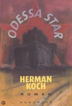 Odessa Star 9789045703213, Boeken, Gelezen, Herman Koch, H. Koch, Verzenden