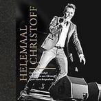 Helemaal christoff 9789082225549 Christoff De Bolle, Verzenden, Zo goed als nieuw, Christoff De Bolle