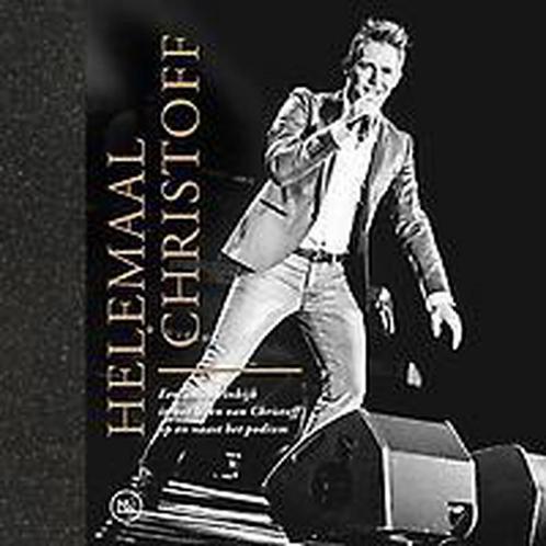 Helemaal christoff 9789082225549 Christoff De Bolle, Boeken, Hobby en Vrije tijd, Zo goed als nieuw, Verzenden