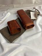 BARTOLI - Étui à cigares - Erica Arborea - Bartoli etui à, Nieuw