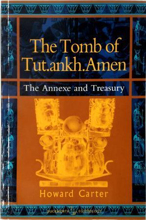 The Tomb of Tut.Ankh.Amen, Boeken, Taal | Engels, Verzenden