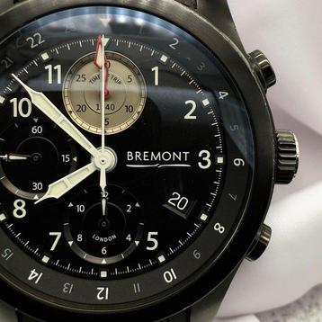 Bremont - Battle of Britain “Hurricane” - Heren - beschikbaar voor biedingen