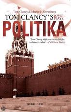 Politika 9789048001187 Tom Clancy, Verzenden, Gelezen, Tom Clancy