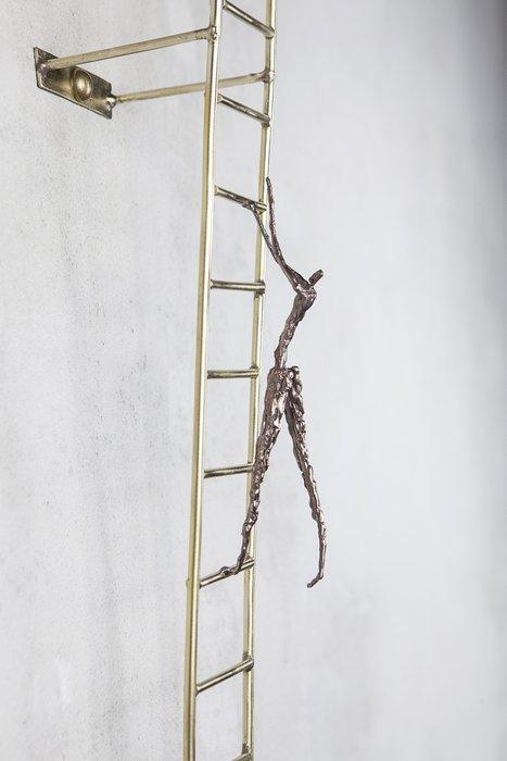Simone Sirna - Divenire, Antiek en Kunst, Kunst | Designobjecten