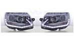 LED Xenon Look Koplampen voor Volkswagen Transporter T6, Ophalen of Verzenden