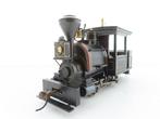 Bachmann On30 - 28261 - Wagon tender - Locomotive à vapeur, Hobby & Loisirs créatifs, Trains miniatures | HO