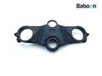 Voorvork Kroonplaat Aprilia RST 1000 Futura (RST1000), Motoren, Verzenden, Gebruikt
