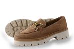 Tamaris Instappers in maat 37 Beige | 5% extra korting, Kleding | Dames, Schoenen, Tamaris, Verzenden, Zo goed als nieuw, Instappers