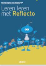 Leren leren met Reflecto 9789033476617 Pierre P. Gagne, Verzenden, Zo goed als nieuw, Pierre P. Gagne